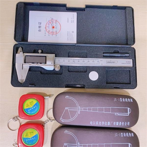 各類林業(yè)專用器材