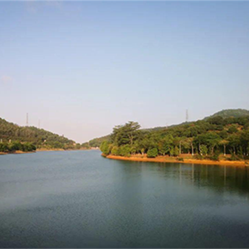 東莞南門(mén)山市級(jí)森林公園經(jīng)營(yíng)范圍調(diào)整項(xiàng)目